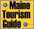 The Maine Tourism Guide